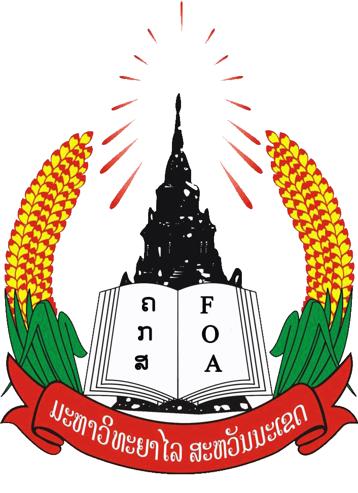 ຄະນະກະເສດສາດ ແລະ ສິ່ງແວດລ້ອມ